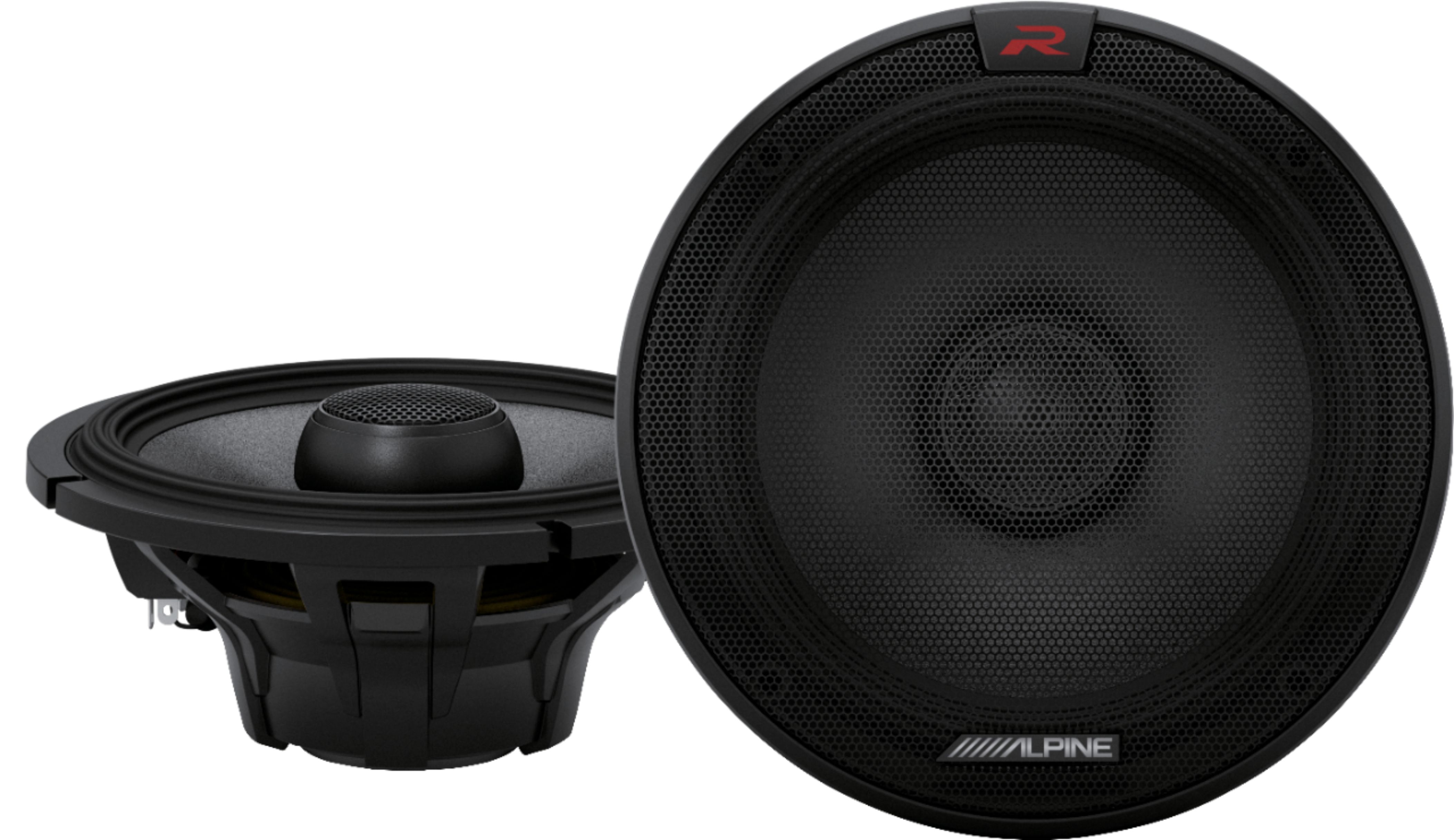 Alpine speaker series Clearance